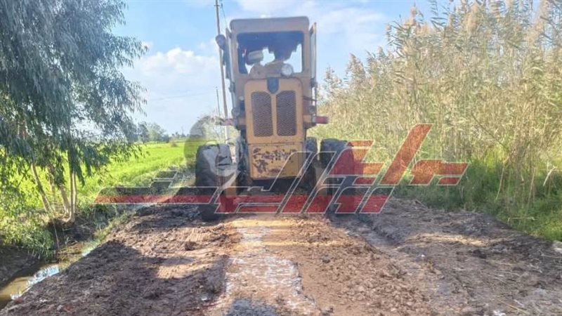 تمهيد الطرق