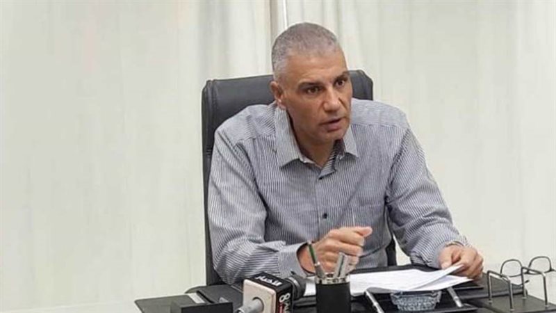 دكتور إسماعيل كمال