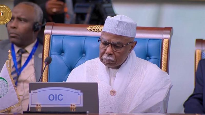 الأمين العام لمنظمة