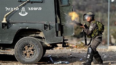 فلسطين: إصابة شاب برصاص الاحتلال واعتقال طفلين في نابلس والقدس