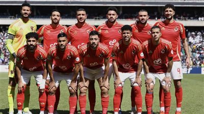 الأهلي يعود للمربع الذهبي عقب الفوز على المصري بثنائية نظيفة