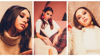 لينا صوفيا تنضم إلى أبطال فيلم الصفا الثانوية بنات