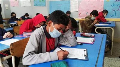 المديريات التعليمية توجه تعليمات للمدارس بشأن عقد امتحانات الفصل الدراسي الأول