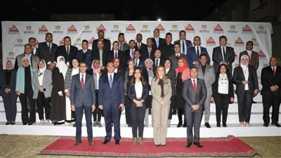 وزيرة التنمية المحلية: تطوير مركز سقارة لتحقيق رؤية 2024-2027