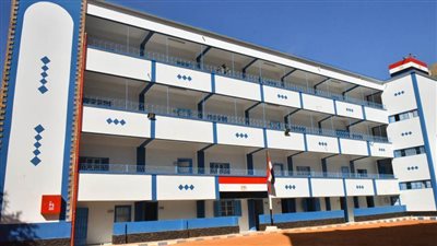 حصاد عام 2024.. إنشاء 65 مدرسة جديدة ووضع حجر الأساس لـ5 مدارس بأسيوط