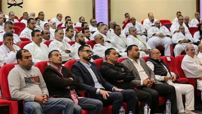 الجودو ينظم سيمينار المدربين والحكام لعرض تعديلات قانون اللعبة