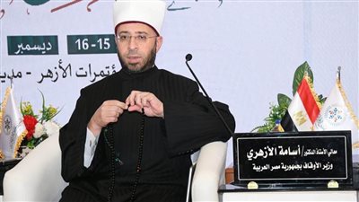 الحصاد والأنشطة الدعوية الأسبوعية للأوقاف 