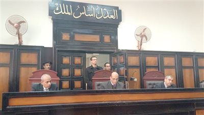  المشدد 10 سنوات والحبس عاما لـ