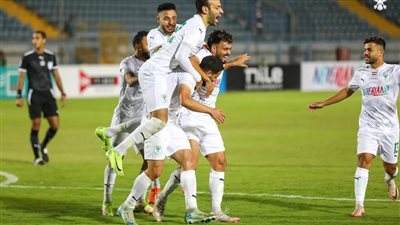 المصري البورسعيدي يقرر شكوى إنيمبا في كاف 