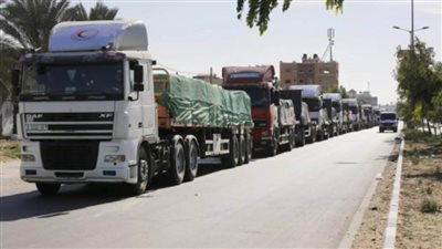 الأمم المتحدة: الاحتلال يواصل الحد من وصول المساعدات الحيوية لشمال غزة