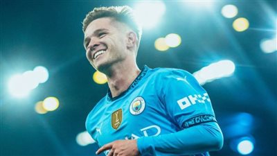 عاجل .. جحيم جوارديولا .. مانشستر سيتي يفتتح مهرجان أهداف بكأس الاتحاد