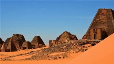 حكاية  آزانيا القديمة