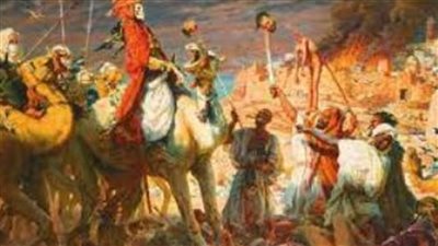 حكاية بلاد أزانيا وبلاد الزنج