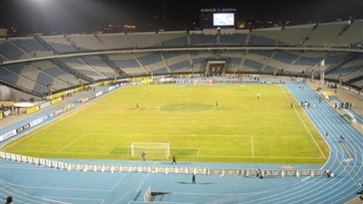 نقل لقاء سيراميكا وطلائع الجيش في كأس مصر لاستاد القاهرة