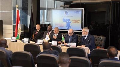 مصر تطلق الدورة الرابعة من برنامج التدريب الأفريقي في علوم وتكنولوجيا الفضاء