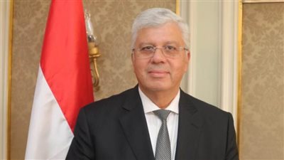 «عاشور»: رؤية مشتركة بين التعليم العالي والتربية والتعليم تلبي متطلبات سوق العمل