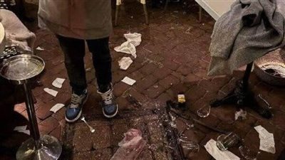 عاجل| إسرائيل تنزف.. فلسطيني يثير الرعب في قلب تل أبيب