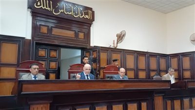  بسبب خصومة ثأرية.. السجن المؤبد لعامل قتل فلاحًا بأسيوط