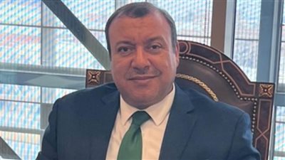 قيادي بـ«مستقبل وطن»: كلمة الرئيس في «عيد الشرطة» جددت ثقة المواطنين بمؤسسات الدولة