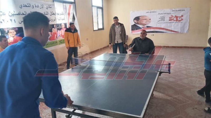 خلال اللقاء