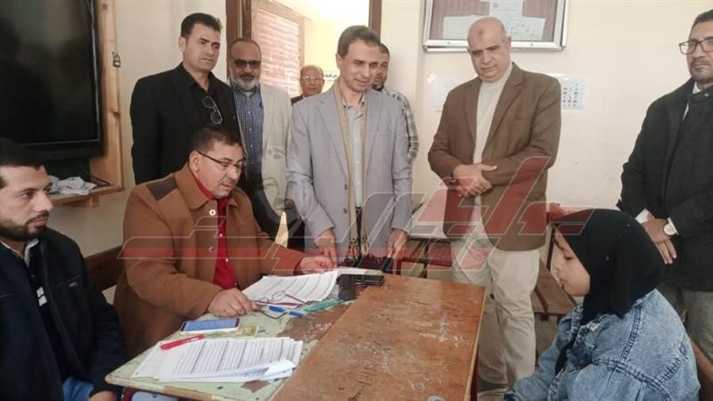 جولة الدكتور علاء