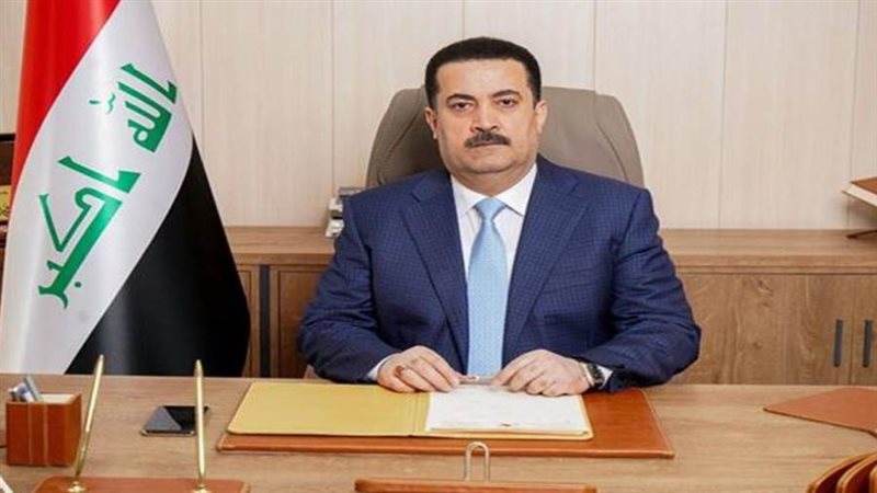 رئيس وزراء العراق