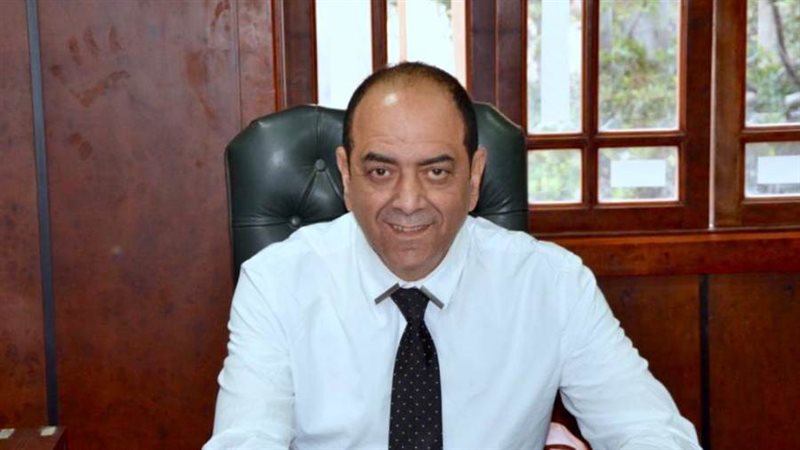 المهندس أسامة الشاهد