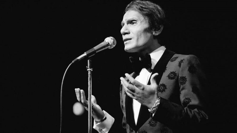 عبدالحليم حافظ