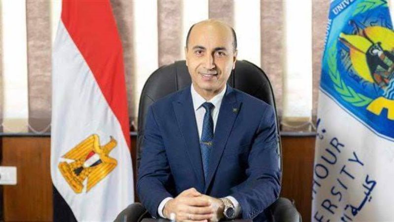 الأستاذ الدكتور إلهامي