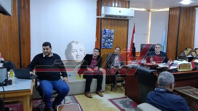 د محمد أبو السعد