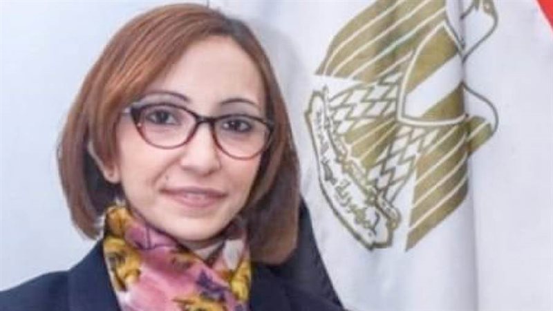 الدكتورة جاكلين عازر