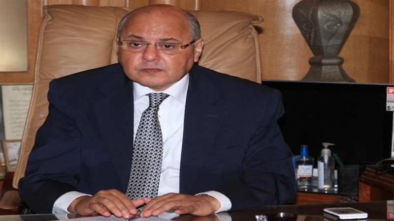 المهندس موسي مصطفى