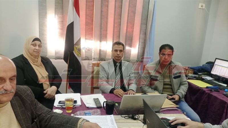 غرفة العمليات