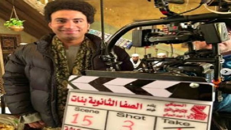 فيلم الصفا الثانوية