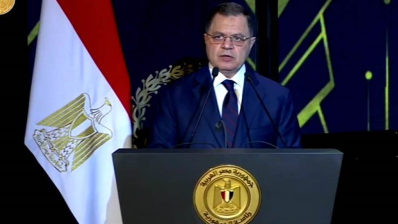 اللواء محمود توفيق