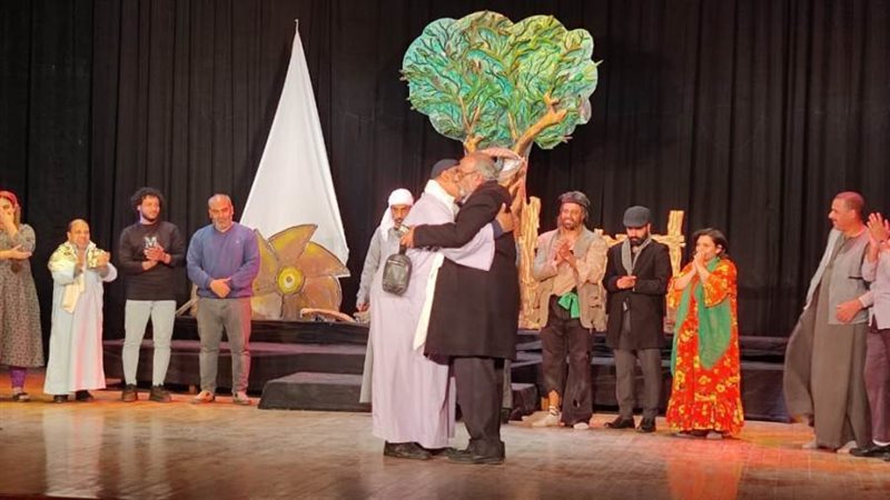 فعاليات الموسم الجديد