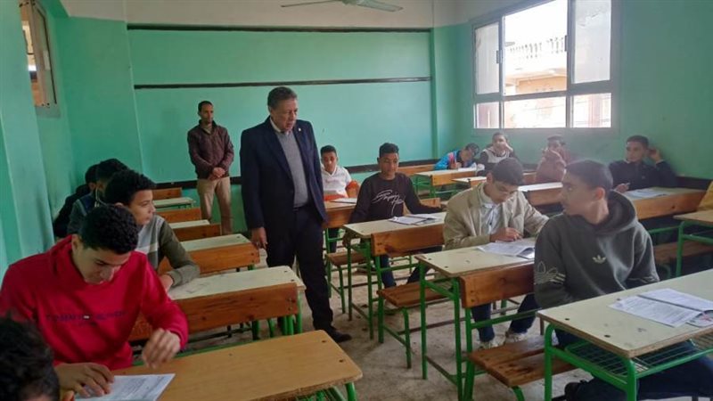 وكيل تعليم البحيرة