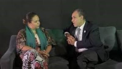  وزيرة الخارجية في الكونغو الديمقراطية تكثف من اتصالاتها قبيل انعقاد الجلسة الطارئة لمجلس الأمن