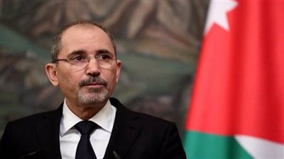 وزير الخارجية الأردني يلتقي مسؤولة أممية