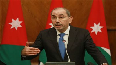 وزير الخارجية الأردني: موقفنا من تهجير الفلسطينيين ثابت لا يتغير وضروري لتحقيق الاستقرار والسلام