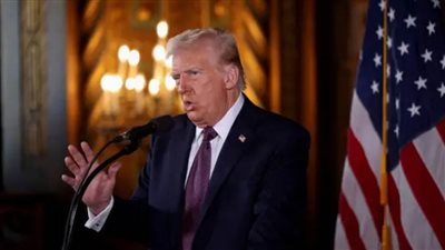 مصادر أمريكية: ترامب يعتزم تكليف مبعوثه للشرق الأوسط لتولي مهمة ملف إيران