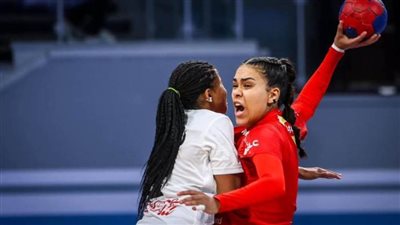 الأهلي يقصي الزمالك ويتأهل لنصف نهائي كأس مصر لسيدات اليد