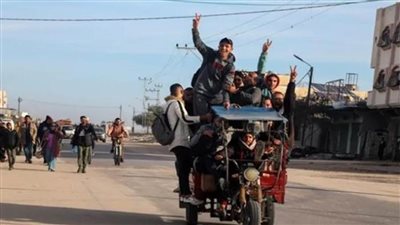 الهلال الأحمر الفلسطيني: استمرار الاجتياح الإسرائيلي لجنين لليوم الرابع