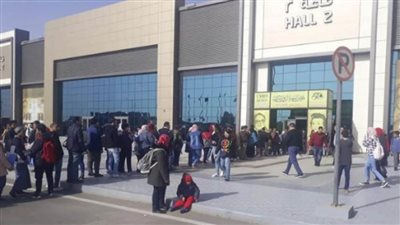 غداً.. العلاقات المصرية الأوروبية والاتجار بالبشر أبرز فعاليات معرض الكتاب