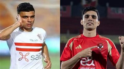 عاجل| بن شرقي  يفجر بركان الغضب ويُحرك المياة الراكدة في الزمالك