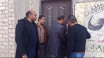 ضبط منتحل صفة أخصائي علاج طبيعي وتأهيل يدير عدة مراكز طبية بالبحيرة 