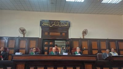 بينهم 3 أشقاء.. الإعدام شنقا لـ 4 متهمين والسجن 15 عاما لآخر بأسيوط