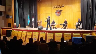 نقابة الصحفيين تحتفي برواد المهنة في حفل عيد ميلاد جماعي