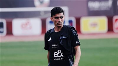 الأهلي يُجهز بن شرقي ووسام لمواجهتي الإسماعيلي والزمالك