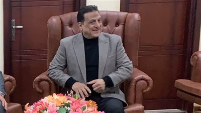 اللوزي: الانضمام للعالمي للملاكمة خطوة لاستعادة الامجاد والمشاركة في بطولة ليفربول الدولية